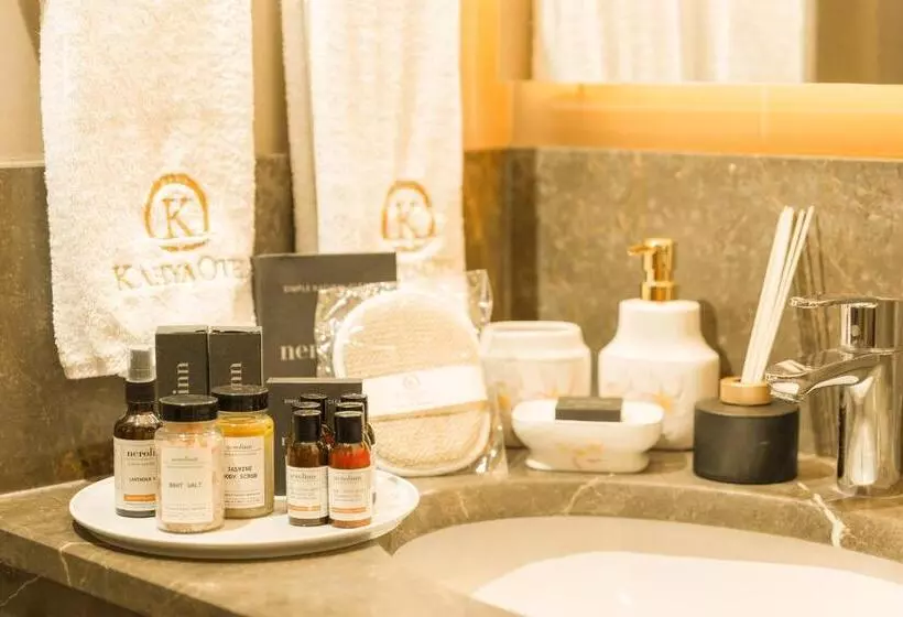 Fotos del hotel Kahya  Ankara:  18