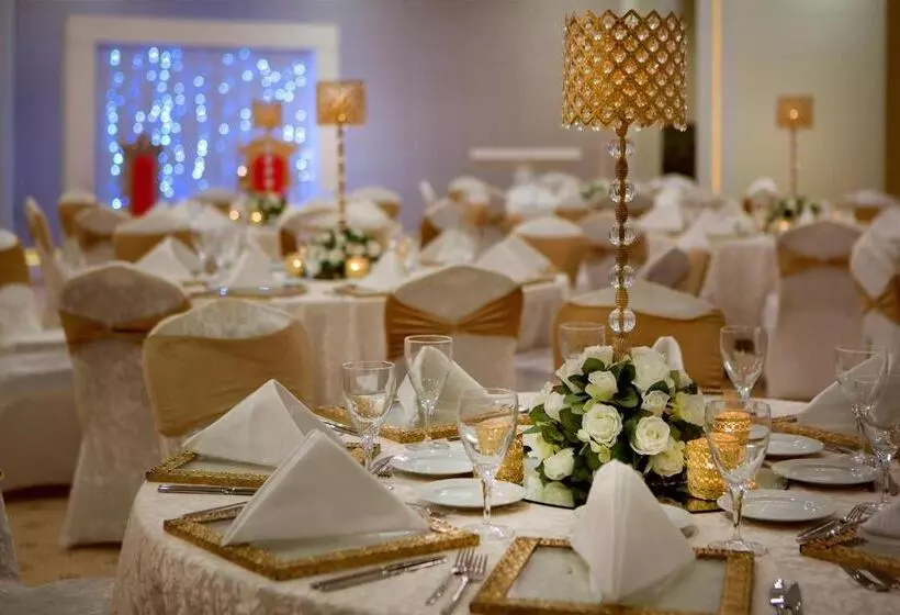 Fotos del hotel Kahya  Ankara:  19