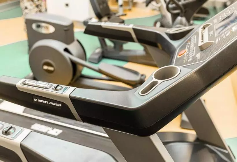 Fotos del hotel Kahya  Ankara:  25