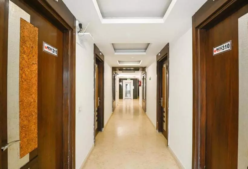 Fotos del hotel Krishna Deluxe:  16