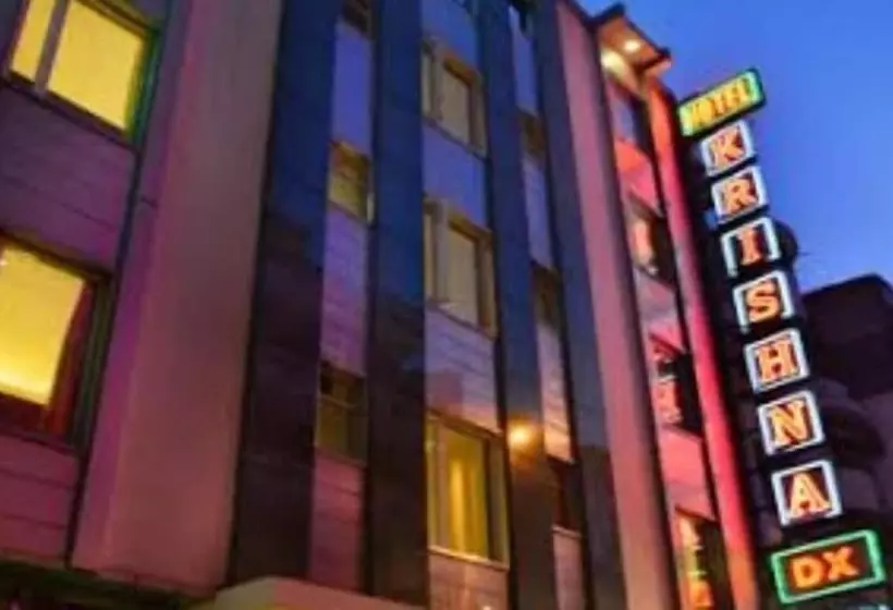 Fotos del hotel Krishna Deluxe:  9