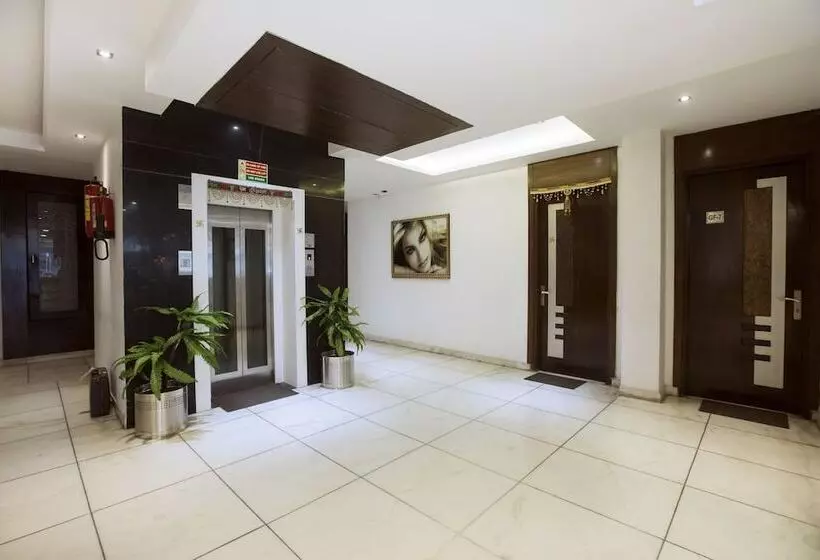 Fotos del hotel Krishna Deluxe:  18