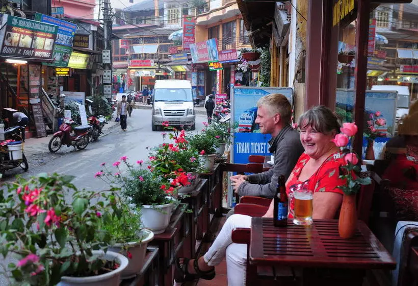 Fotos del hotel Legend  Sapa:  7