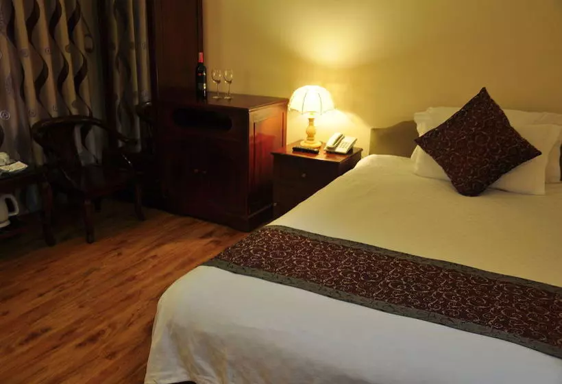 Fotos del hotel Legend  Sapa:  24