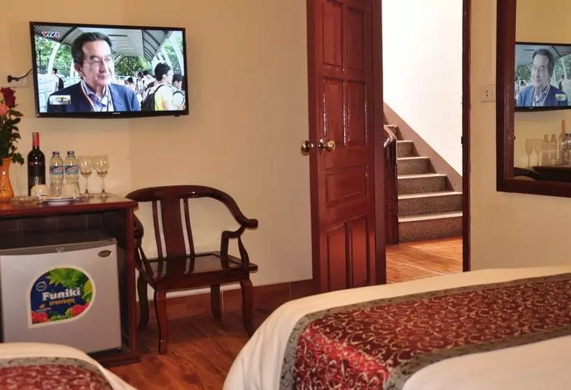 Fotos del hotel Legend  Sapa:  17