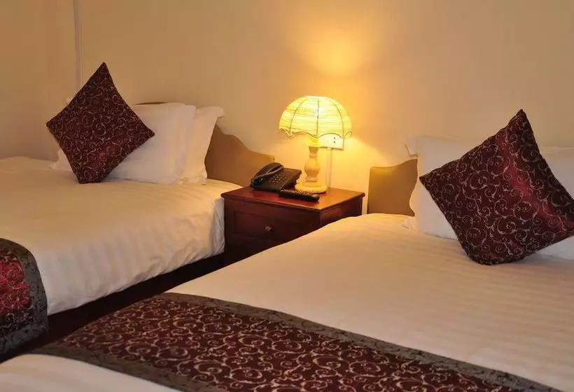 Fotos del hotel Legend  Sapa:  18