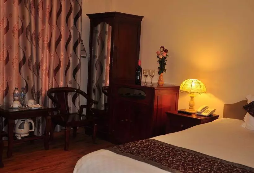 Fotos del hotel Legend  Sapa:  5