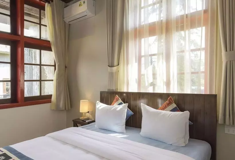 Fotos del hotel Maison De Sapa:  17