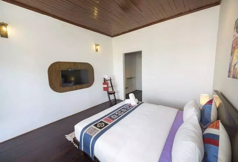 Fotos del hotel Maison De Sapa:  13