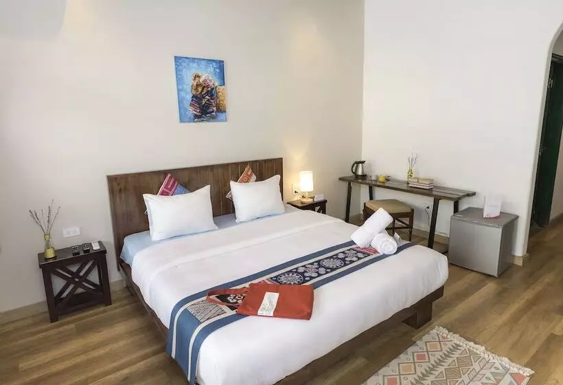 Fotos del hotel Maison De Sapa:  7