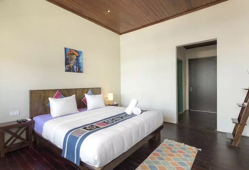 Fotos del hotel Maison De Sapa:  16