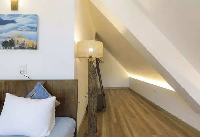 Fotos del hotel Maison De Sapa:  24