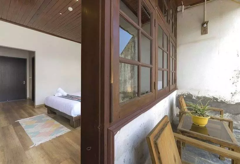 Fotos del hotel Maison De Sapa:  5