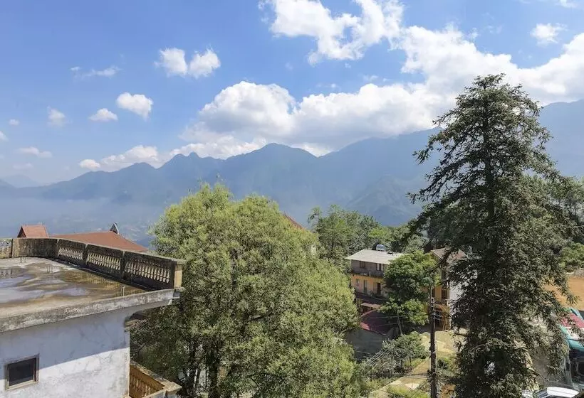 Fotos del hotel Maison De Sapa:  6