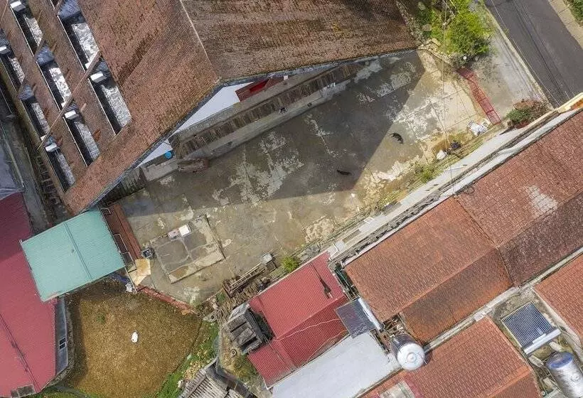 Fotos del hotel Maison De Sapa:  12