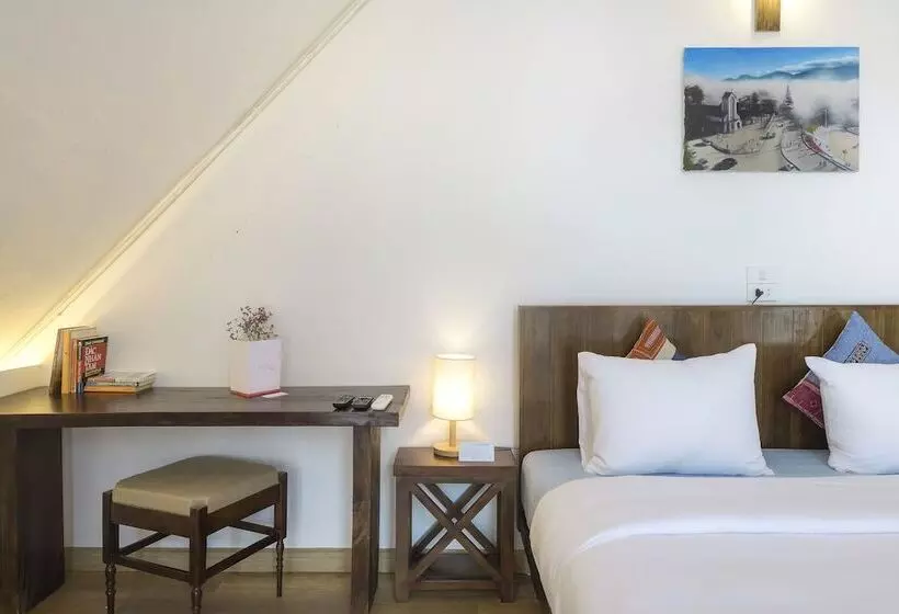 Fotos del hotel Maison De Sapa:  20