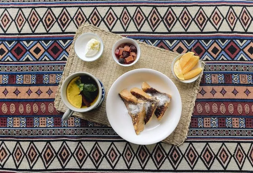 Fotos del hotel Maison De Sapa:  8