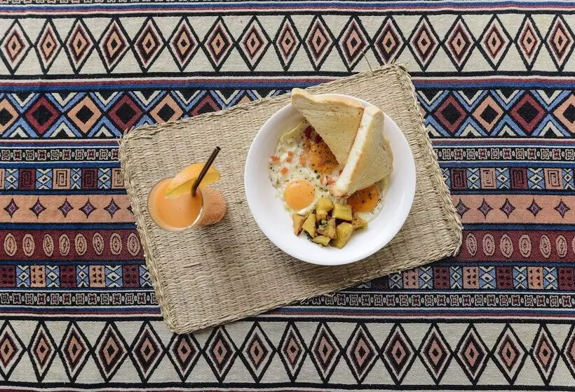 Fotos del hotel Maison De Sapa:  11