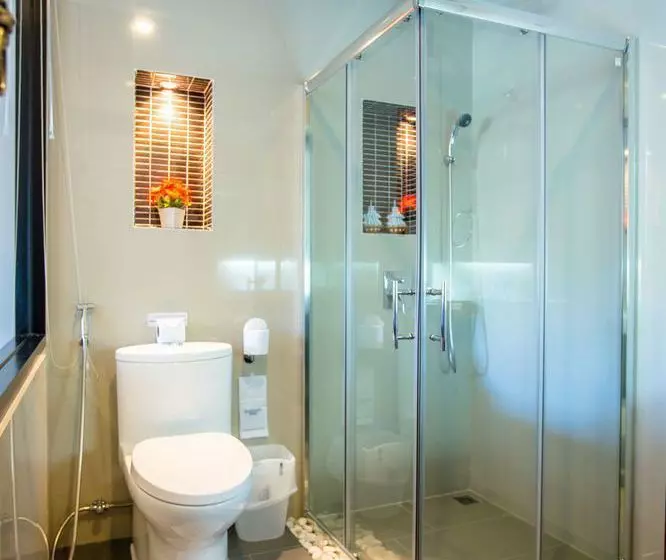 Fotos del hotel Miracle House:  12