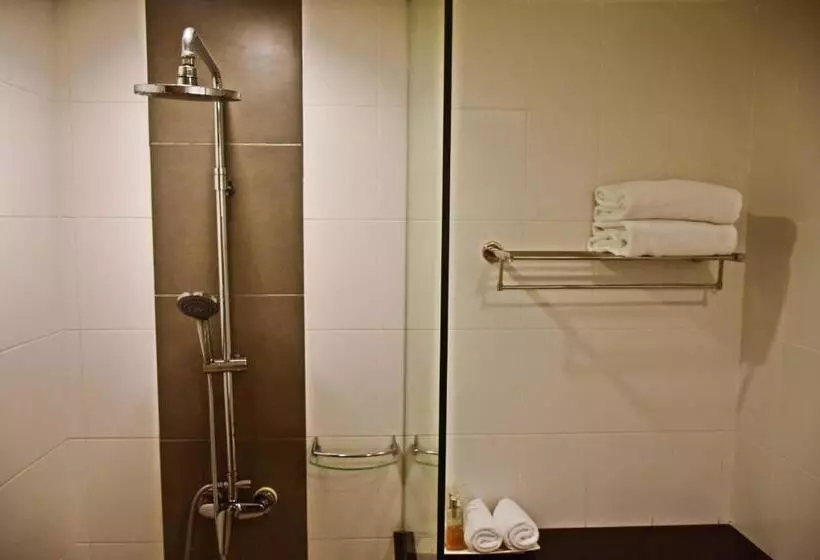 Fotos del hotel Ocean & Ole  Patong:  5