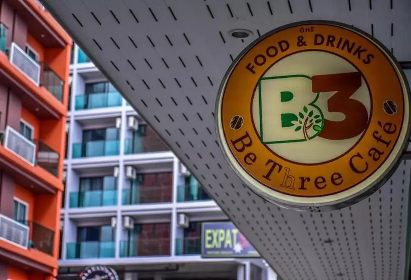 Fotos del hotel Ocean & Ole  Patong:  3