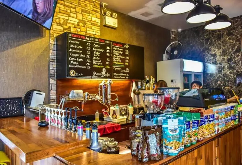 Fotos del hotel Ocean & Ole  Patong:  4