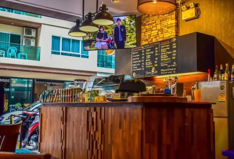 Fotos del hotel Ocean & Ole  Patong:  9