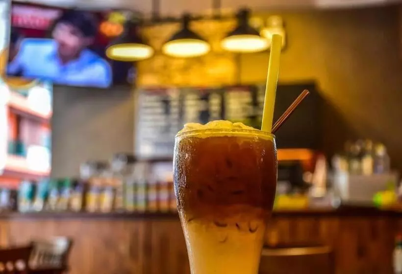 Fotos del hotel Ocean & Ole  Patong:  14