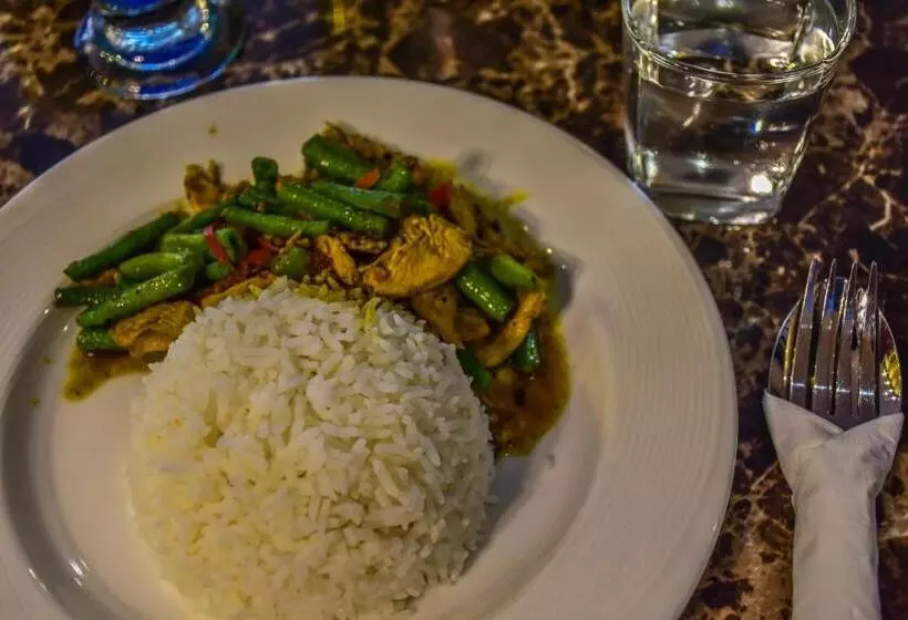 Fotos del hotel Ocean & Ole  Patong:  8