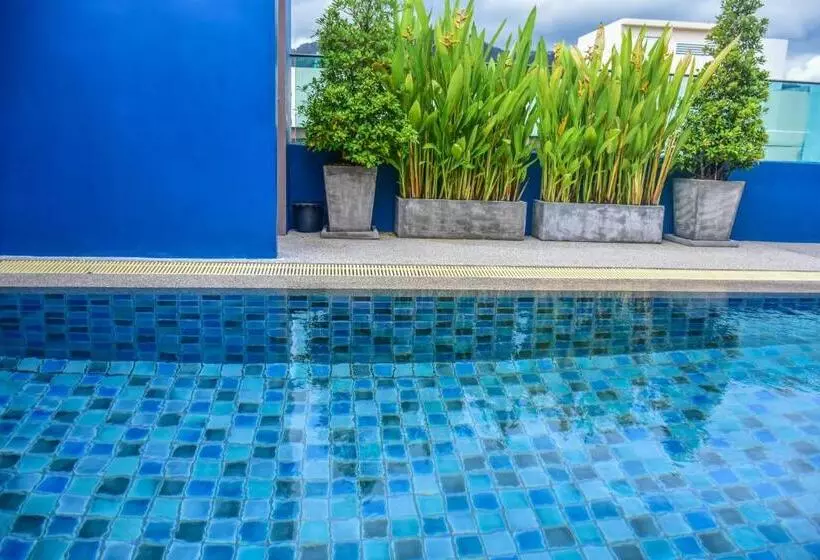 Fotos del hotel Ocean & Ole  Patong:  2