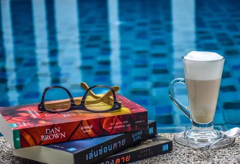 Fotos del hotel Ocean & Ole  Patong:  10