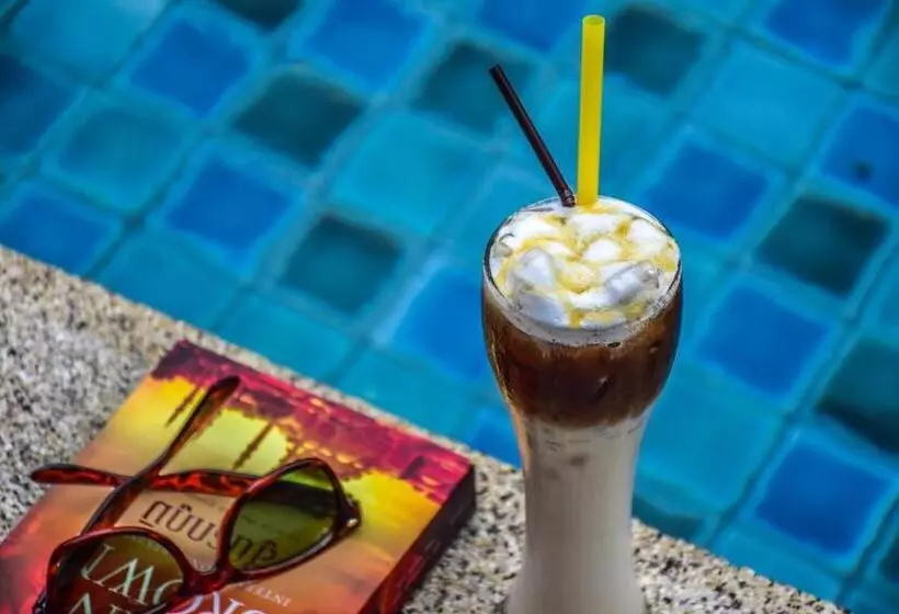 Fotos del hotel Ocean & Ole  Patong:  15