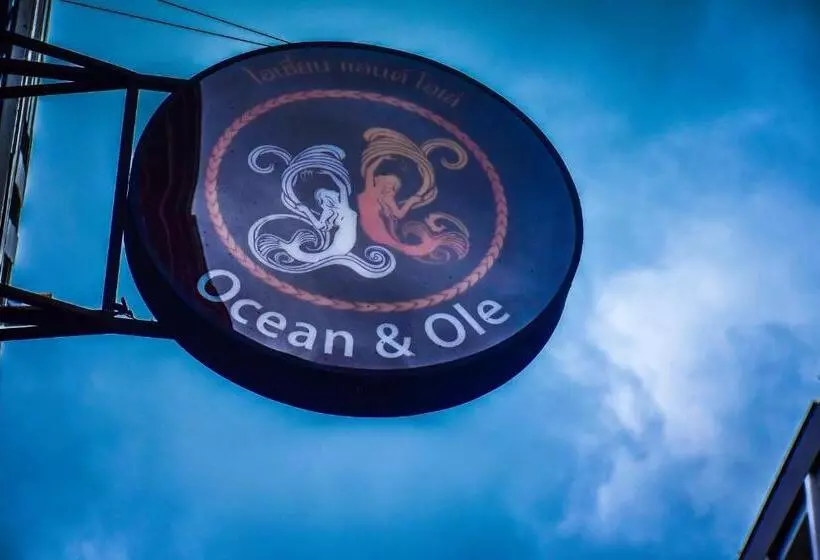 Fotos del hotel Ocean & Ole  Patong:  6
