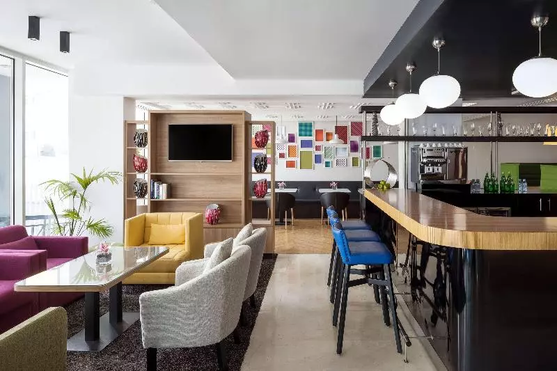 Fotos del hotel Park Inn By Radisson Dammam:  6