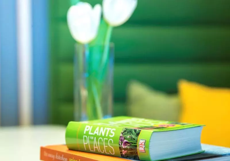 Fotos del hotel Park Inn By Radisson Dammam:  9