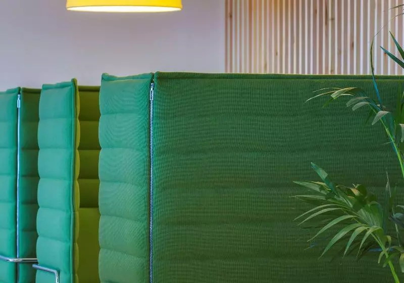 Fotos del hotel Park Inn By Radisson Dammam:  15