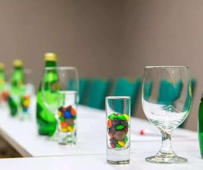 Fotos del hotel Park Inn By Radisson Dammam:  19