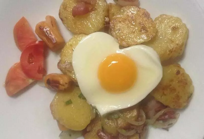 Fotos del hotel P.s.:  12