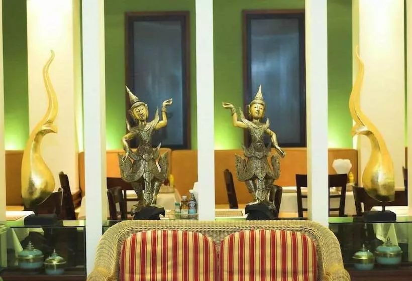 Fotos del hotel P.s.:  19