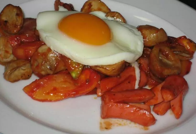 Fotos del hotel P.s.:  17