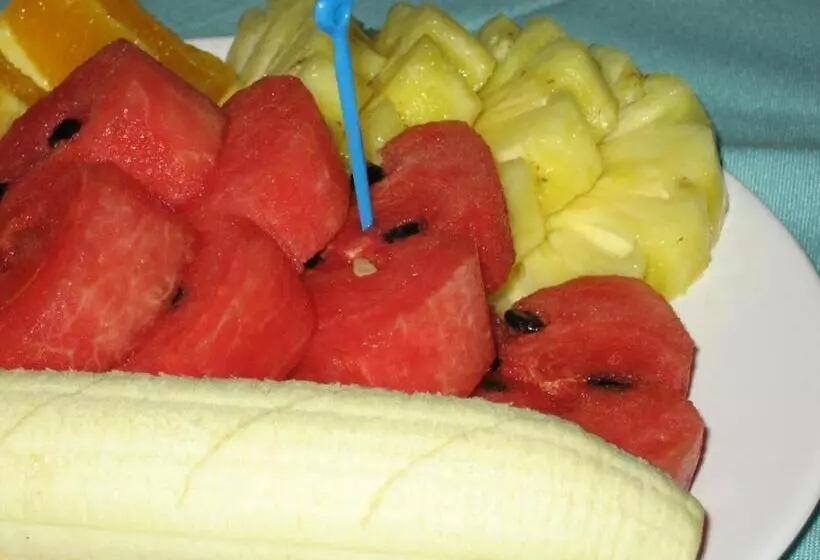 Fotos del hotel P.s.:  23