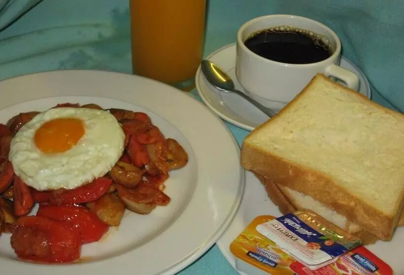 Fotos del hotel P.s.:  6