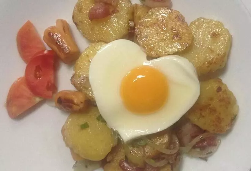 Fotos del hotel P.s.:  8