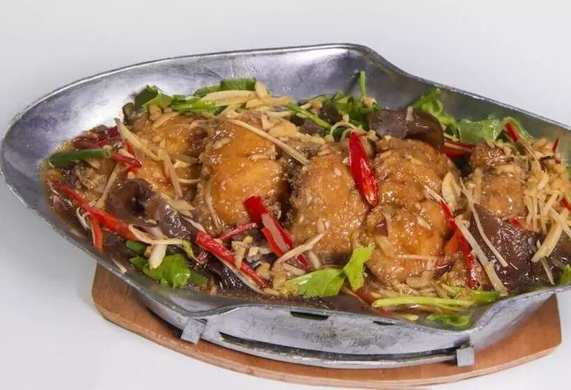 Fotos del hotel P.s.:  20