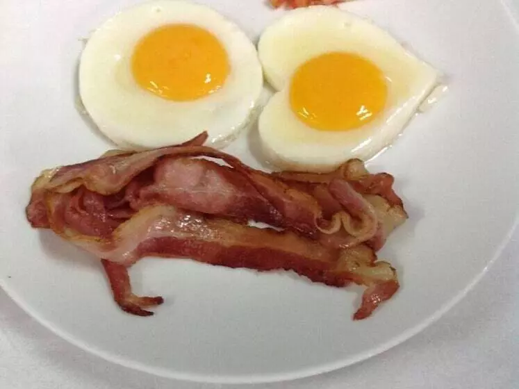 Fotos del hotel P.s.:  10