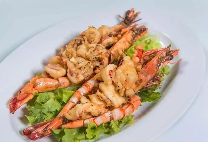 Fotos del hotel P.s.:  11