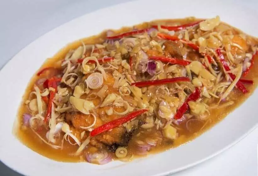 Fotos del hotel P.s.:  2