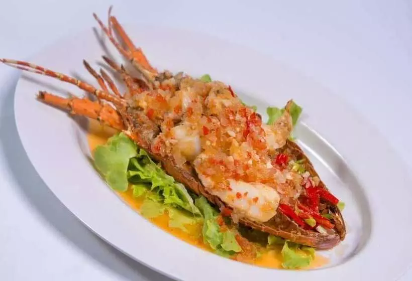 Fotos del hotel P.s.:  18