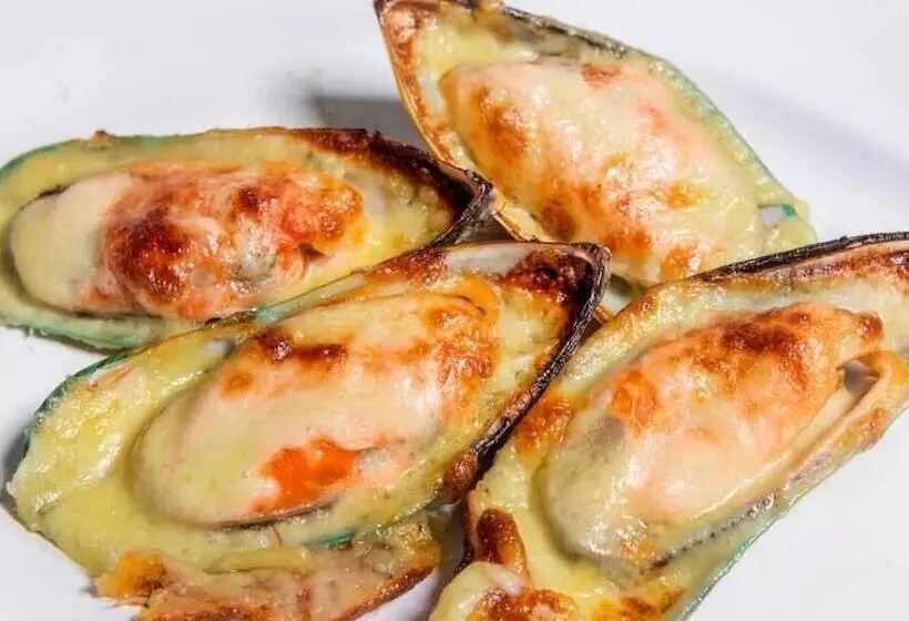 Fotos del hotel P.s.:  3