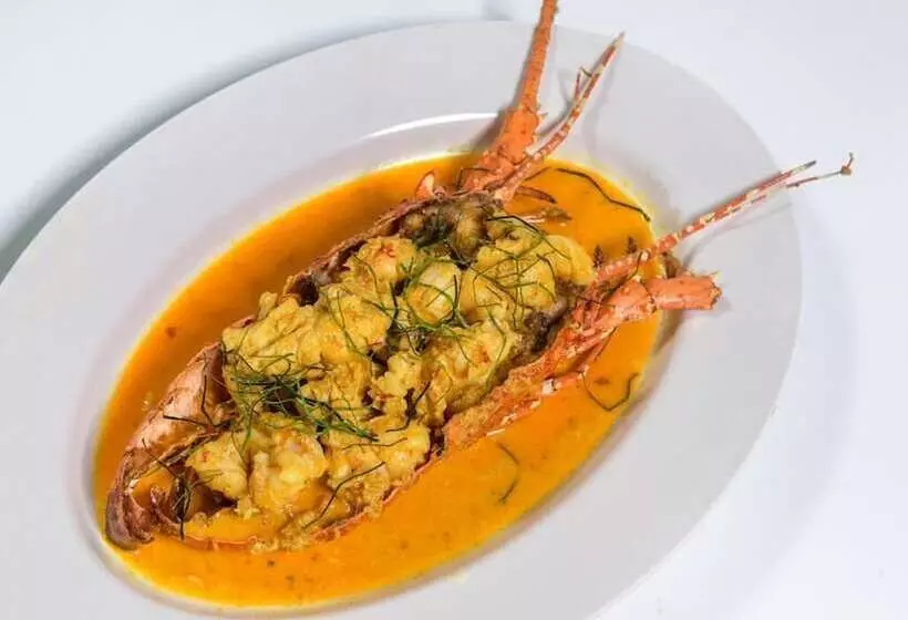 Fotos del hotel P.s.:  21